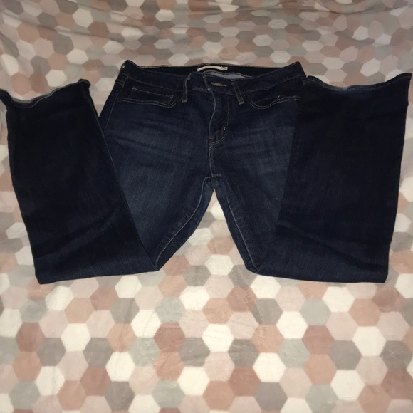Levi’s Bootcut Jeans - Picture 1 of 4